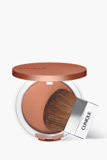 Sunkissed True Bronze Pressed Powder Bronzer, 9.6g 