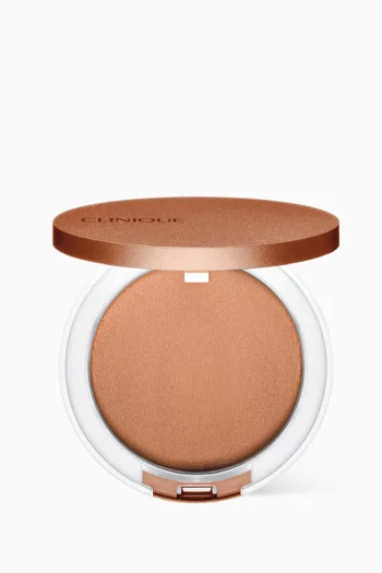 Sunblushed True Bronze Pressed Powder Bronzer, 9.6g 