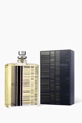 Escentric 01, 100ml