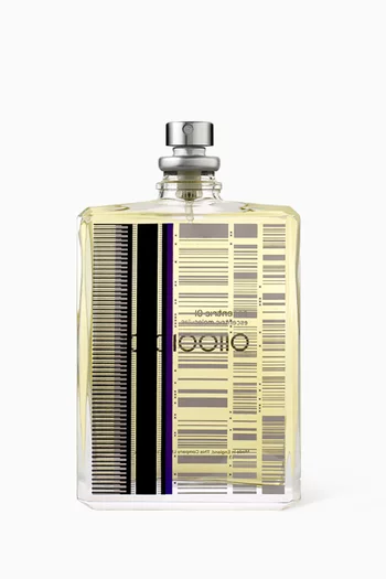 Escentric 01, 100ml