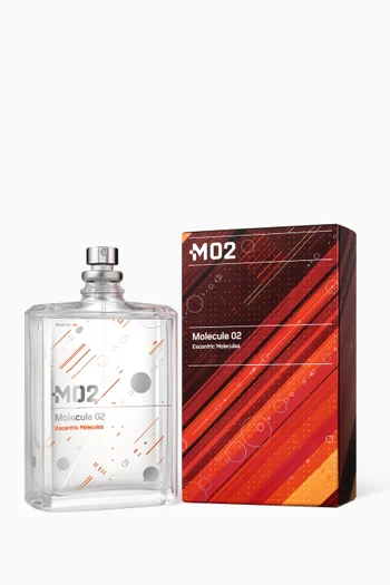 Molecule 02 Eau de Toilette, 100ml