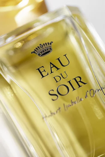 Eau du Soir Eau de Parfum, 50ml