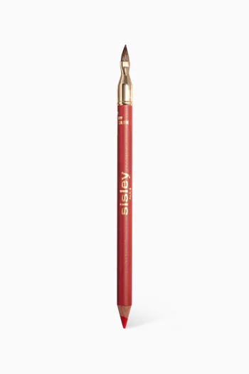 N°7 Ruby Passion Phyto-Lèvres Perfect Lip Liner, 1.2g