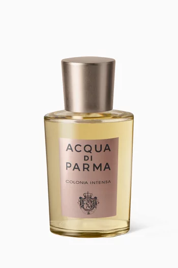 Colonia Intensa Eau de Cologne, 100ml