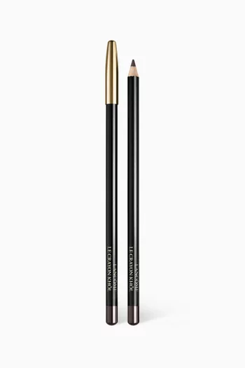 Brown Brun Crayon Khôl Eye Pencil, 0.07g