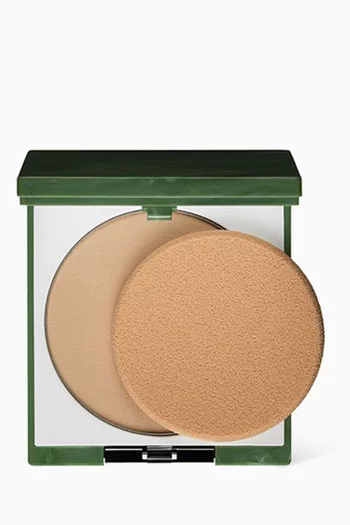 Matte Honey Superpowder Double Face Makeup, 10g  