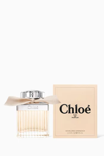 ماء عطر كلوي، ‏50 ملل