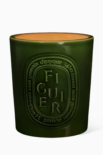 Figuier Candle, 1500g  