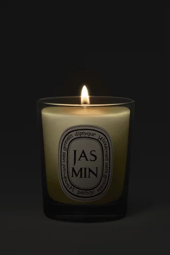 Jasmin Candle, 70g 