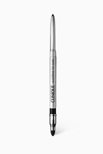 Really Black Quickliner™ for Eyes, 3g 