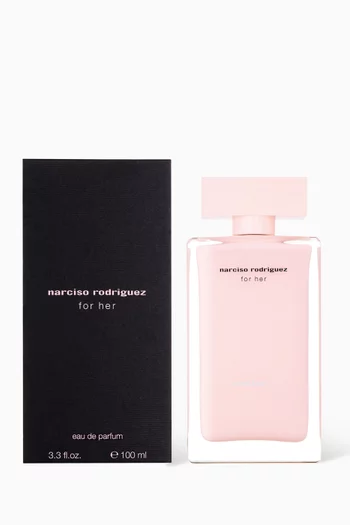 ماء عطر نارسيسو رودريغز للنساء، 100 ملل