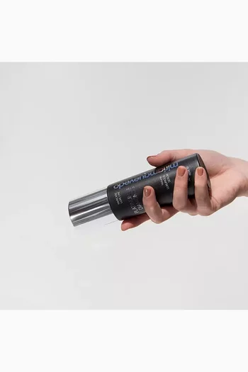 سيروم بلاتينيوم آند دايموندز لتكثيف الشعر، 150 ملل