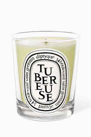 Tubéreuse Candle, 190g