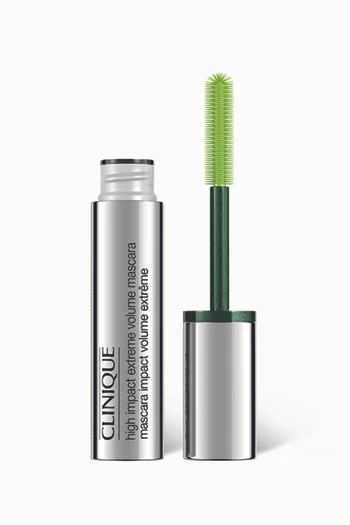 Extreme Black High Impact™ Extreme Volume Mascara, 10ml 