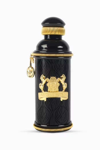 Black Muscs Muscs Eau De Parfum, 100ml