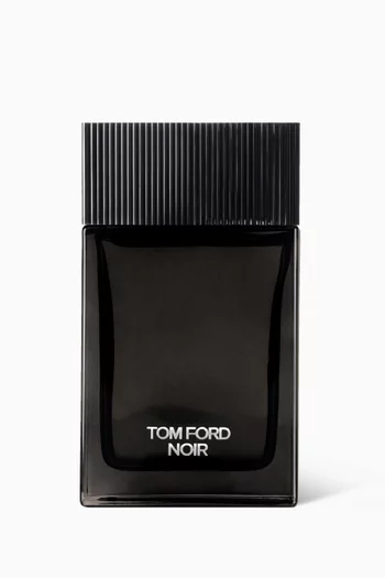 Noir Eau de Parfum, 100ml