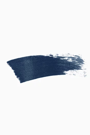 N3 Deep Blue So Intense Mascara, 6ml