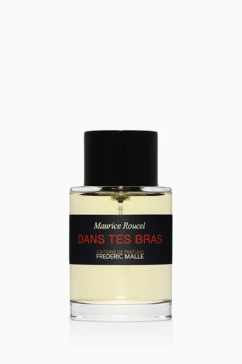 عطر دانتيبرا، 100 ملل