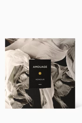Honour Man Extrait De Parfum, 100ml