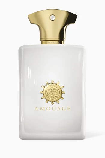 Honour Man Extrait De Parfum, 100ml