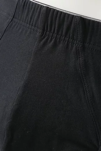 Superior Briefs in Cotton