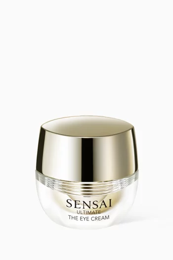 Ultimate The Eye Cream, 15ml 