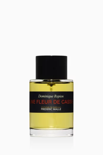 Une Fleur de Cassie Perfume, 100ml