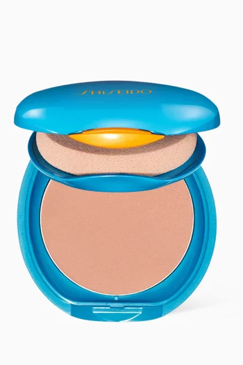 Light Beige UV Protective Compact Foundation, 12g 