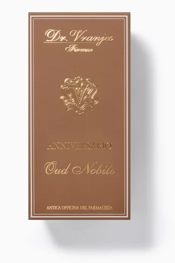 موزع عطر للغرفة أنيفيرساريو عود نوبيل، 500 ملل