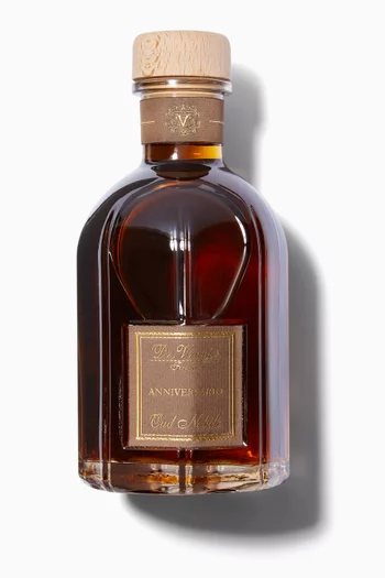 موزع عطر للغرفة أنيفيرساريو عود نوبيل، 500 ملل