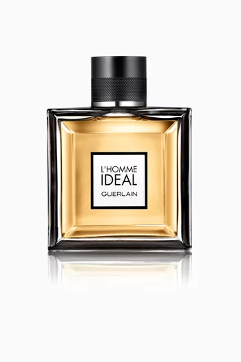 L'Homme Ideal Eau de Toilette, 100ml