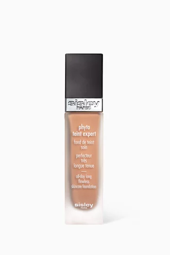 02 Soft Beige Phyto-Teint Expert Foundation, 30ml