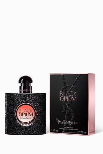 ماء عطر بلاك أوبيوم، 50 ملل