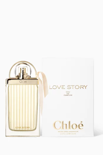 Love Story Eau de Parfum, 75ml