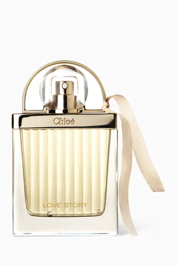 Love Story Fragrance Eau de Parfum, 50ml