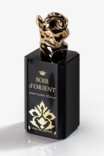 Soir D'Orient EDP, 100ml