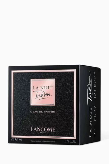 ماء عطر لا نوي تريزور أونيكس، 50 ملل