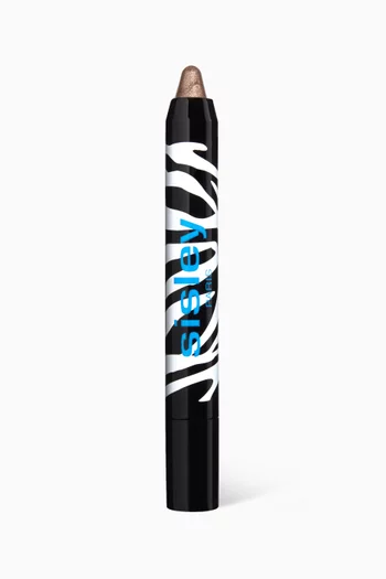 قلم ظل عيون فيتو آي قابل للف درجة 1 توباز، 1.5 غرام