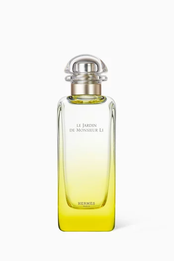 Le Jardin de Monsieur Li Eau de Toilette, 100ml