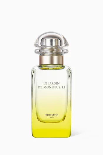 ماء تواليت Le Jardin de Monsieur Li،‏ 50 ملل
