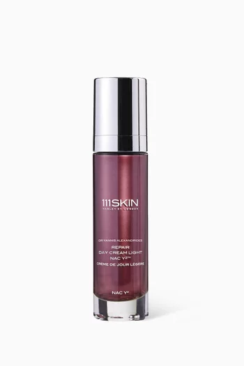 Repair Day Cream Light NAC Y², 50ml