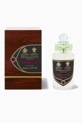 ماء عطر هالفيتي، 100 ملل