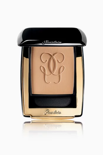 01 Parure Gold Compact Powder, 10g