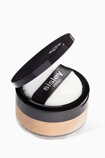 N°4 Sable Phyto-Poudre Libre Loose Powder, 12g
