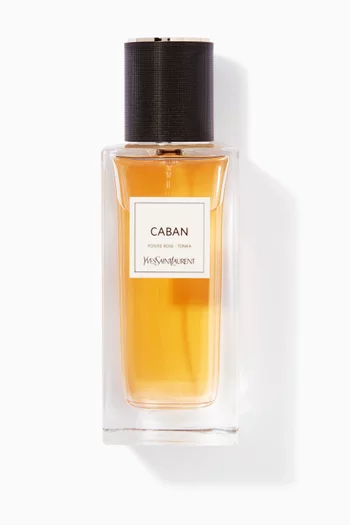 Les Vestiaires Caban Eau de Parfum, 125ml