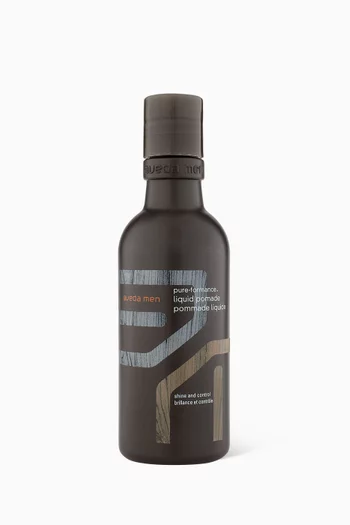 Pure-Formance Liquid Pomade, 200ml