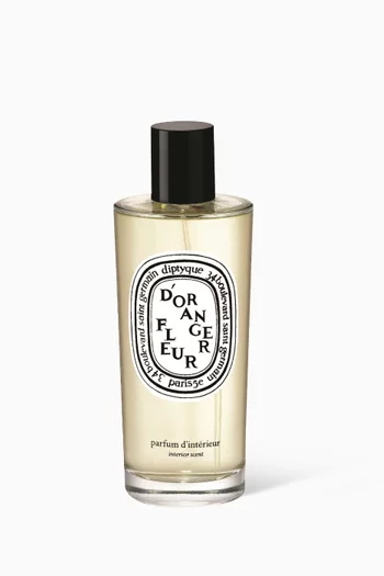 Fleur d'Oranger Room Spray, 150ml 