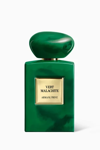 Vert Malachite Eau de Parfum, 100ml 
