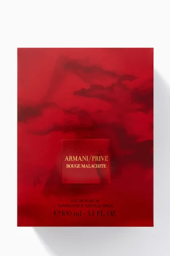 ماء العطر متوسط التركيز روج ملكيت، 100 مل