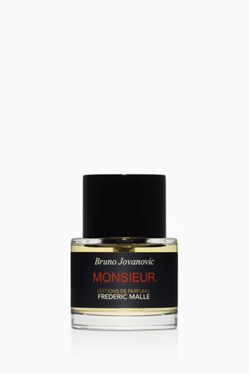 بخاخ عطر موسيو، 50 ملل